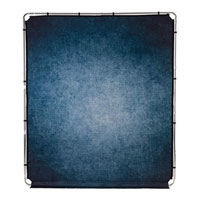 Manfrotto 2 x 2.3m EzyFrame Vintage Ink Background