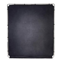 Manfrotto 2 x 2.3m EzyFrame Vintage Pewter Background