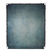 Manfrotto 2 x 2.3m EzyFrame Vintage Sage Background