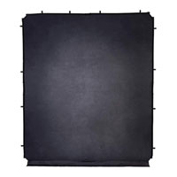 Manfrotto 2 x 2.3m EzyFrame Vintage Pewter Background Cover