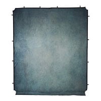 Manfrotto 2 x 2.3m EzyFrame Vintage Sage Background Cover