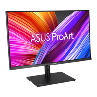 ASUS 32" ProArt PA328QV Professional WQHD sRGB HDR10 Monitor