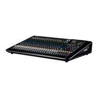 Yamaha - MGP24X Mixing Console