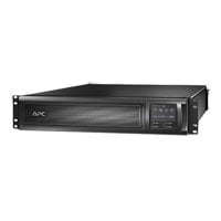 APC 3000VA 2700W Line-Interactive Smart-UPS X