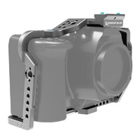 Kondor Blue 6K Pro Cage (Space Grey)