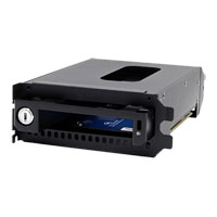 OWC U.2 NVMe Interchange System for Mercury Helios 3S