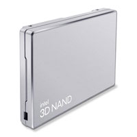 Intel D5 P5316 3.84TB 2.5" U.2 PCIe 4.0 x4 SSD/Solid State Drive