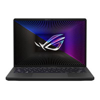 ASUS ROG Zephyrus 14" WUXGA 144Hz Ryzen 7 RX 6800S Gaming Laptop