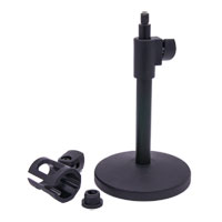 Scan Pro Audio Desktop Microphone Stand