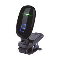 Scan Pro Audio FT-16 Chromatic Clip on Guitar Tuner
