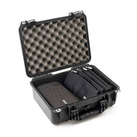 DPA - 4099 CORE Rock Touring Kit