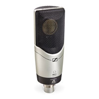 (Open Box) Sennheiser MK 4 Digital USB Condenser Microphone