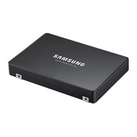 Open Box Samsung PM1725b 12.8TB 2.5"  U.2 Enterprise SSD/Solid State Drive