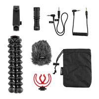 JOBY GorillaPod Creator Kit