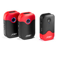 JOBY Wavo AIR Wireless Microphone Kit