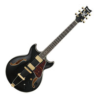 Ibanez - AMH90 - Black