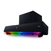 Razer Leviathan V2 RGB Soundbar with Sub-Woofer