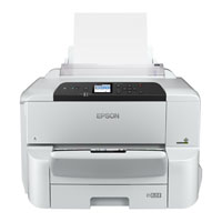 Epson WorkForce Pro WF-8190DW Inkjet Printer with Wi-Fi Direct