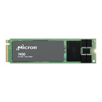 Micron 7450 PRO 960GB M.2 (22x80) NVMe Enterprise SSD TCG Opal 2.0