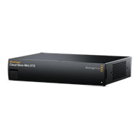 Blackmagic Design Cloud Store Mini 8TB