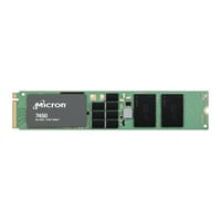 Micron 7450 PRO 1920GB M.2 (22x110) NVMe Enterprise SSD