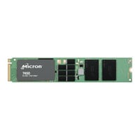 Micron 7450 PRO 3840GB M.2 (22x110) NVMe Enterprise SSD