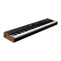 Studiologic - Numa X Piano GT Digital Piano with Hammer-action Keys