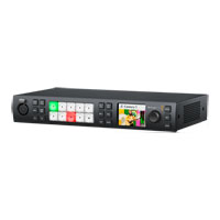 Blackmagic Design ATEM 1 M/E Constellation HD