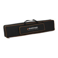 Studiologic - Soft Case for SL88 Studio/Grand