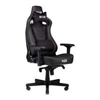 Next Level Racing Elite Gaming Chair Leather Edition