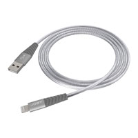 JOBY Charge and Sync Lightning Cable 1.2m Space Grey