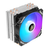 Antec A400i RGB Intel/AMD CPU Cooler