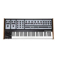 Sequential Oberheim OB-X8