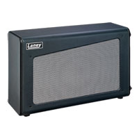 Laney CUB212  - Guitar Speaker Cabinet