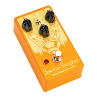 EarthQuaker Devices - Special Cranker OD Pedal