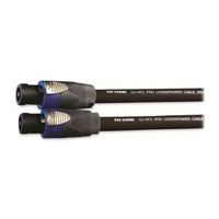 3m Van Damme Neutrik NL4FX to NL4FX