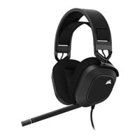 Corsair HS80 RGB USB Premium Gaming Headset Carbon