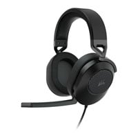 Corsair HS65 Surround Wired Gaming Headset Carbon