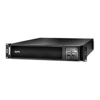 APC 1000VA Double-Conversion On-Line Smart-UPS SRT