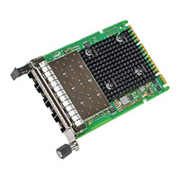Intel X710-DA4 4 Port 10 Gigabit SFP+ PCIe Network Adaptor