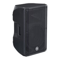 Yamaha - DBR12 Active Loudspeaker