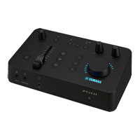 Yamaha - ZG01 - Game Streaming Audio Mixer