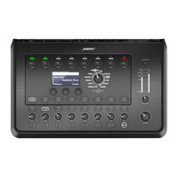 Bose - T8S ToneMatch Mixer