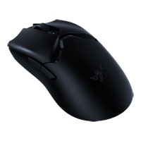 Razer Viper V2 Pro Optical Wireless Gaming Mouse - Black