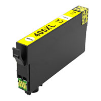 Compatible Epson 405XL Ink Cartridge Yellow