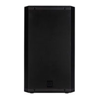 RCF - ART 945-A, 2100W Powered PA Speaker with Integrated DSP