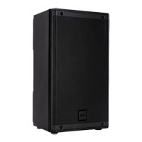 RCF - ART 910-A 2100W 10" Active Speaker