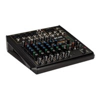 RCF - F 10XR 10-Channel Mixing Console with Multi-FX & Recording