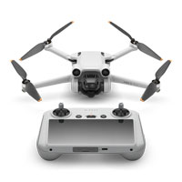 DJI Mini 3 Pro (DJI RC) Drone