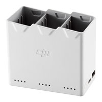 DJI Mini 3 Pro Two-Way Charging Hub